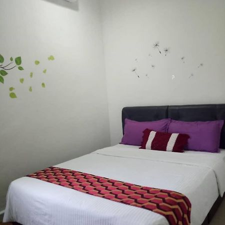 Langkawi Western Motel Пантай-Ченанг Екстер'єр фото