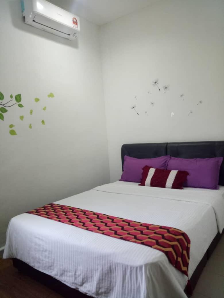 Langkawi Western Motel Пантай-Ченанг Екстер'єр фото